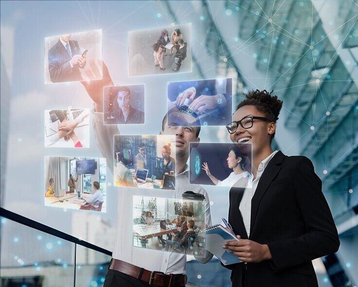 AI for Video Analytics Collaboration
