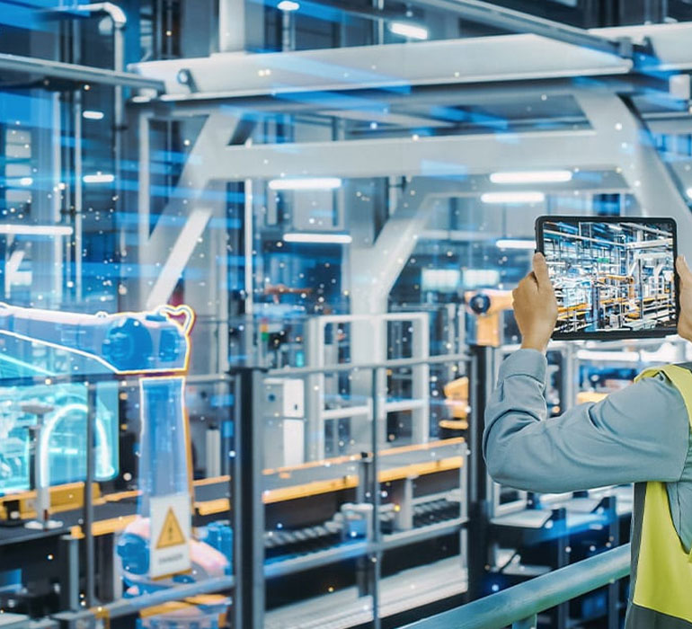 Manufacturing