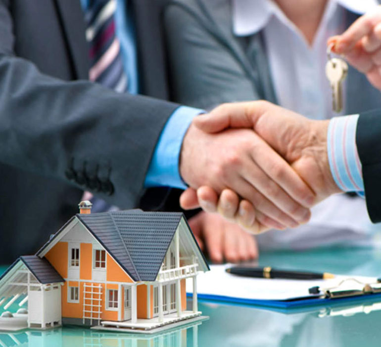 Real Estate